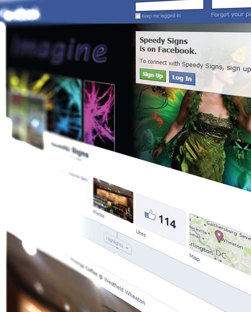 Facebook