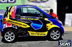 carwrap